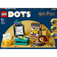 Конструктор Lego Dots Хогвартс. Настольный комплект 41811