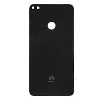 Задняя крышка Huawei GR3 2017 / Honor 8 Lite / Nova Lite / P8 Lite 2017, High quality, Черный