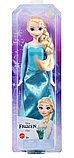 Лялька Disney Princess Крижане серце Ельза у сукні зі шлейфом HLW47, фото 4