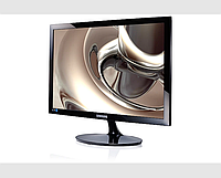 Монитор Samsung 23" LS23B300 Самсунг 23" черный Б/У