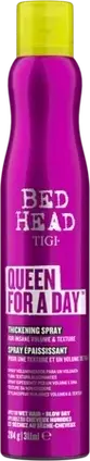 СПРЕЙ ДЛЯ ДОДАТКОВОГО ОБ'ЄМУ TIGI SUPERSTAR QUEEN FOR A DAY THICKENING SPRAY 311 МЛ