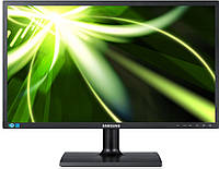 Монитор Монітор TFT Samsung 23" S 23C200BS 5ms.D-Sub, DVI,LED,Black Б/У