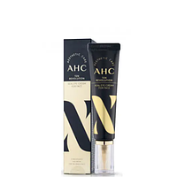 Омолаживающий крем для век и лица AHC Ten Revolution Real Eye Cream For Face 12 ml