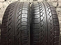 Летние шины б/у 195/60 R15 Hankook Optimo K406