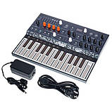 Синтезатор Arturia MicroFreak, фото 9