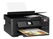 Epson EcoTank ET-2851 струменевий принтер НОВИЙ!!!