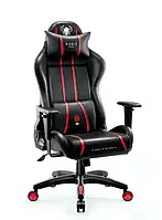 Геймерське крісло Diablo X-One 2.0 Black&Red
