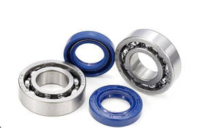 Підшипники