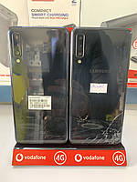 Телефон Samsung A750 на запчастини або відновлення