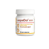 Dolfos (Дольфос) LespeDol mini для котів і собак дрібних порід із захворюваннями сечостатевої системи і нирок