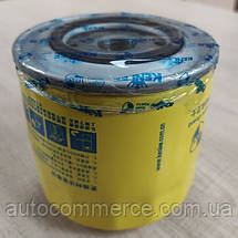 Фільтр оливний JX1008LE, 1010320FD020, 1000587238A двигун WEICHAI, YTO YT4B2Z, YT3ADZ, 4108ZD, фото 6