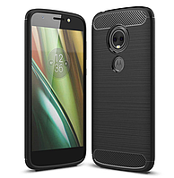 Захисний чохол-бампер Motorola Moto E5