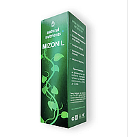 Mizonil - Крем від грибка нігтів та ніг (Мізоніл) daymart