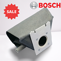 Мешок многоразовый для пылесоса Bosch BSA, BSG6, MOVE, GL-30, GL-40