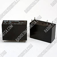 №12 TRA1L-12VDC-SZ 12V РЕЛЕ РІЗНІ