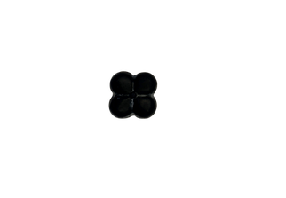 Барвник для шоколаду "Синій" 1 шт. Flower Power NON AZO Blue