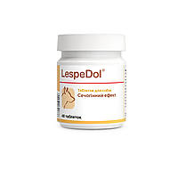 Dolfos (Дольфос) LespeDol - Таблетки ЛеспеДол для собак із захворюваннями сечостатевої системи і нирок