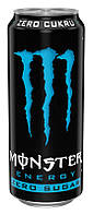 Энергетик Monster Energy Zero Sugar 500ml