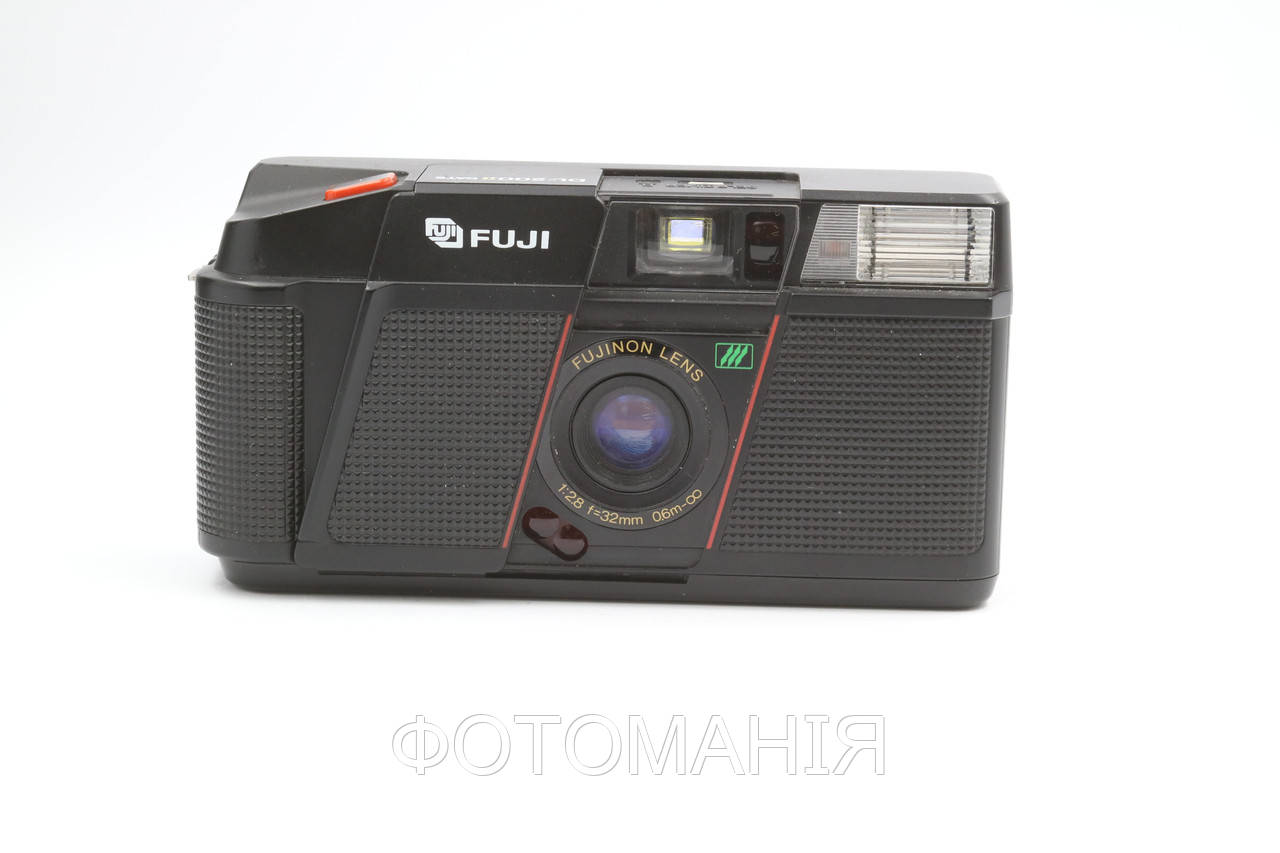 Fuji DL-200II Fujinon 32mm f2.8