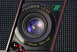 Fuji  DL-200II  Fujinon 32mm f2.8, фото 8