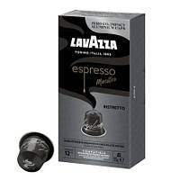 Кофе в капсулах Lavazza Ristretto Maesrtro Nespresso, 10 шт