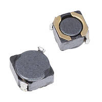 Дроссель силовой SSB0503-4R7М (4,7uH, ±20%, 1.32A, 0.072 Ohm, SMD: 5.3x5.3mm, h=3mm, в броневом сердечнике)