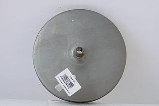 Лійка для димоходу діаметр 80мм з нержавіючої сталі AISI 304