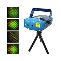 Лазерні проектори