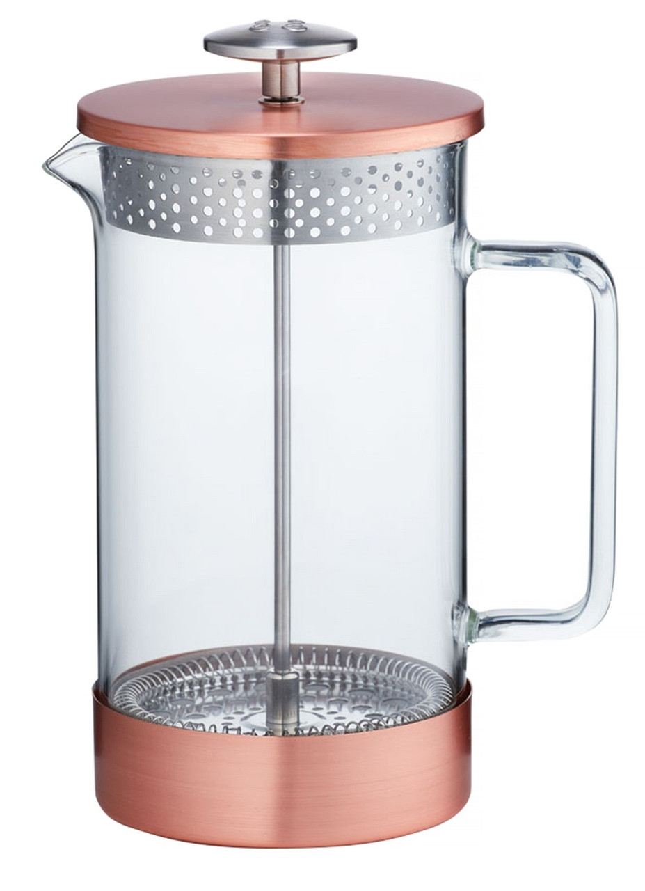 Френч прес Barista & Co Золото, Core Coffee Press