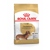 Royal Canin Dachshund Adult 1,5 кг сухой корм для собак Роял Канин породы Такса