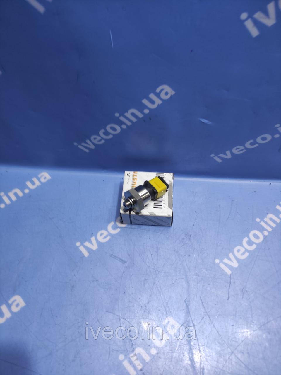Датчик картерних газів Iveco Stralis Euro 6 504364902