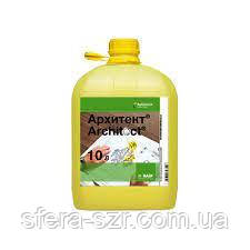 Регулятор росту Архітект (10л) На подсолнечник
