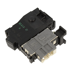 Замок люка (двері) для пральної машини Indesit, Ariston C00111494
