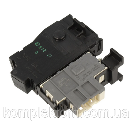 Замок люка (двері) для пральної машини Indesit, Ariston C00111494
