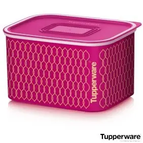 Контейнер Акваконтроль 1,3 л "Люкс" Tupperware