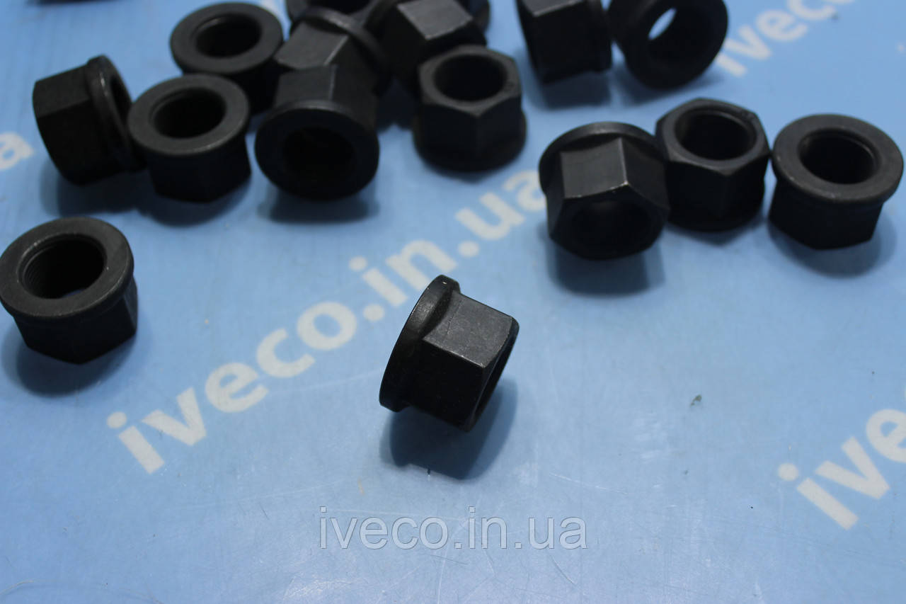 Гайка колеса Iveco EuroCargo 41800483