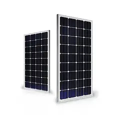 Сонячна панель Solar Board 250W для домашнього електропостачання, фото 4