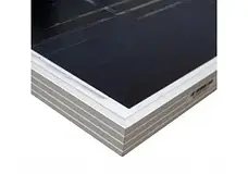 Сонячна панель 100W розмір 1200*540*35 мм Solar Board, фото 4