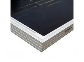 Сонячна панель Solar Board 250W для домашнього електропостачання, фото 5