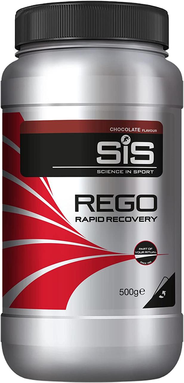 SIS Rego Rapid Recovery 500g - фото 1 - id-p1799573067
