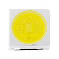 Светодиод 0.5W 3030 SMD LED Chip (CCT6000-6500K) (CCT6000-6500K) (CCT6000-6500K), Белый холодный