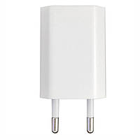 СЗУ Apple Power Adapter, Белый