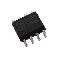 Чіп MC34063A