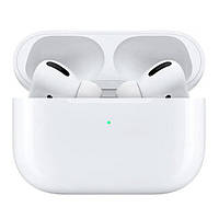 Bluetooth-гарнитура AirPods Pro 2, High quality, Стерео, Белый