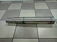 Телескопічна труба для котлів Кендл (Candle) 30 кВт - нержавіюча сталь