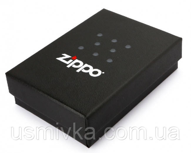 Зажигалка Zippo 218.412 - фото 2 - id-p323932491