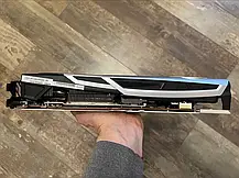 Відеокарта SAPPHIRE Radeon RX 6800 XT NITRO 16GB HDMI, 3 x DisplayPort, фото 5