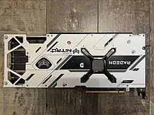 Відеокарта SAPPHIRE Radeon RX 6800 XT NITRO 16GB HDMI, 3 x DisplayPort, фото 3