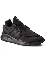 Кросівки New Balance 247 розмір 45.5 MS247EK (Black), фото 3