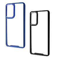 Чехол TPU+PC Lyon Case для Samsung Galaxy A52 4G / A52 5G (Разные цвета)